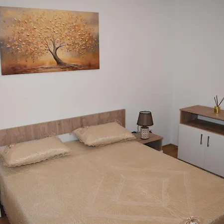 Apartman Bernard Livno