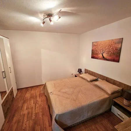 Apartman Bernard Apartman Livno