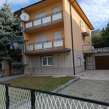 Apartman Apartman Bernard Livno