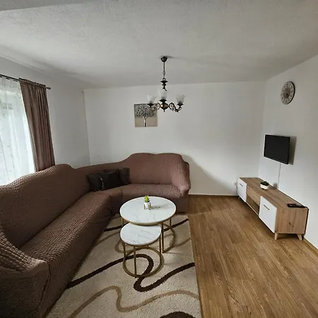 Apartman Bernard