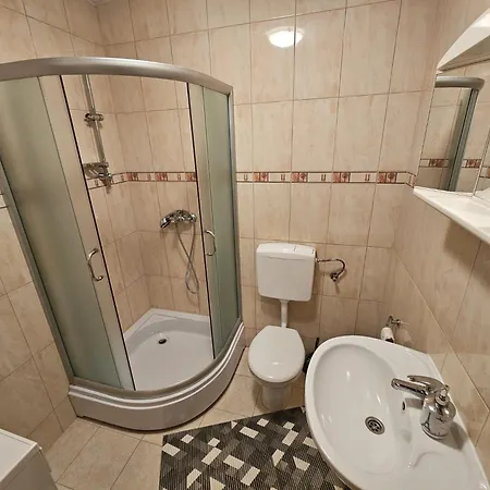 Apartman Bernard *